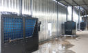 heat-pump-heating-wood-drying-kiln